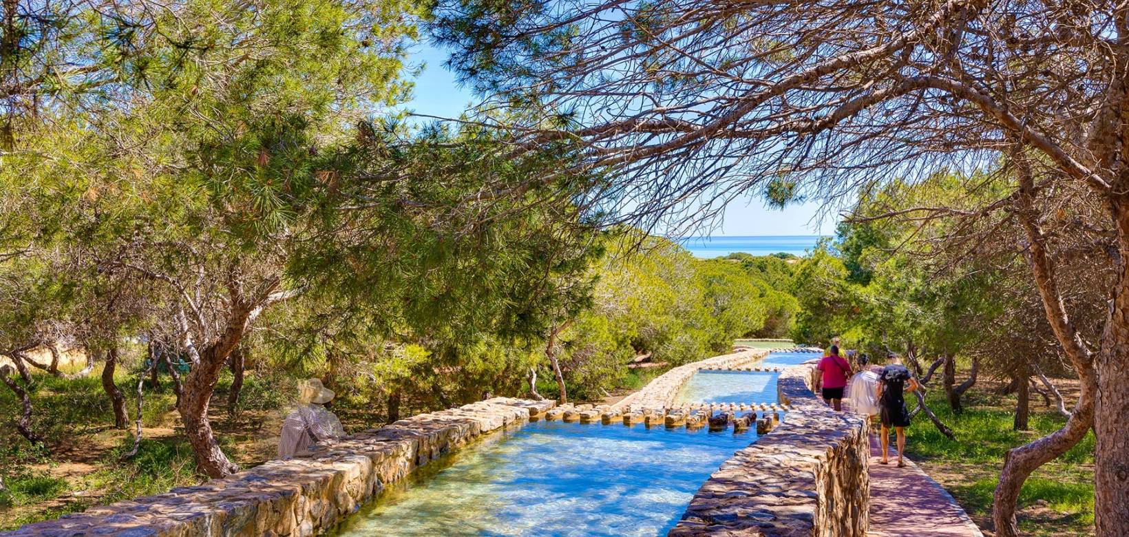 Resale - Квартира - Torrevieja