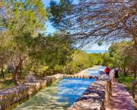 Resale - Квартира - Torrevieja