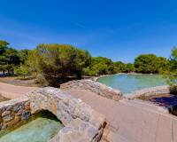 Resale - Квартира - Torrevieja