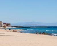 Resale - Квартира - Torrevieja