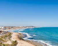 Resale - Квартира - Torrevieja