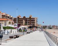 Resale - Квартира - Torrevieja
