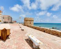 Resale - Квартира - Torrevieja