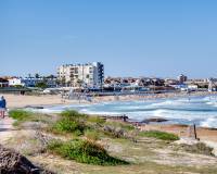 Resale - Квартира - Torrevieja
