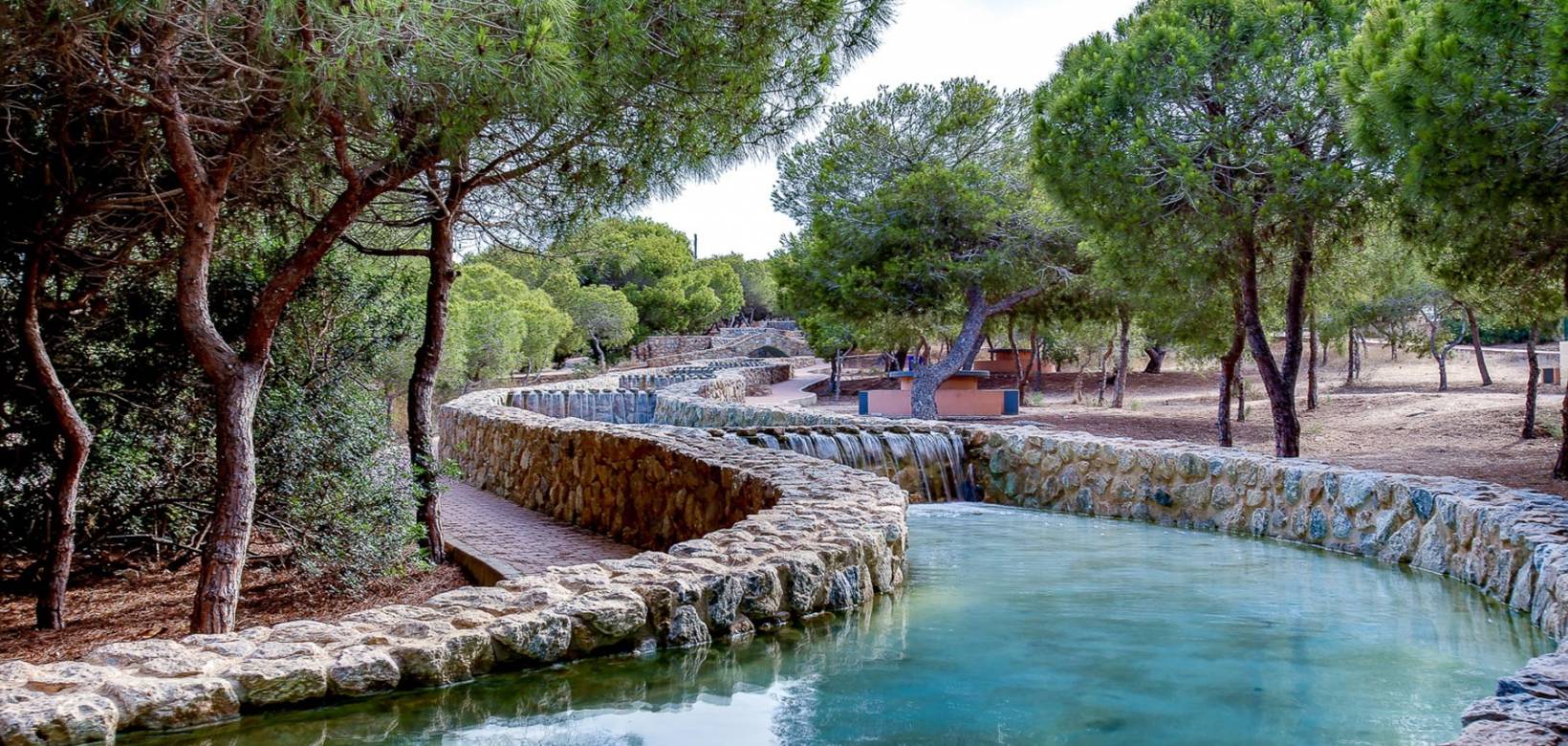 Resale - Квартира - Torrevieja