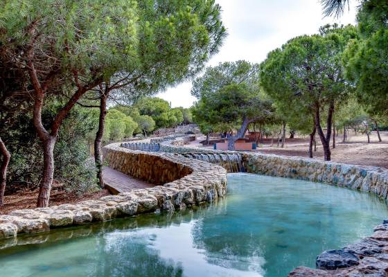 Resale - Квартира - Torrevieja