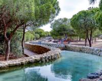 Resale - Квартира - Torrevieja