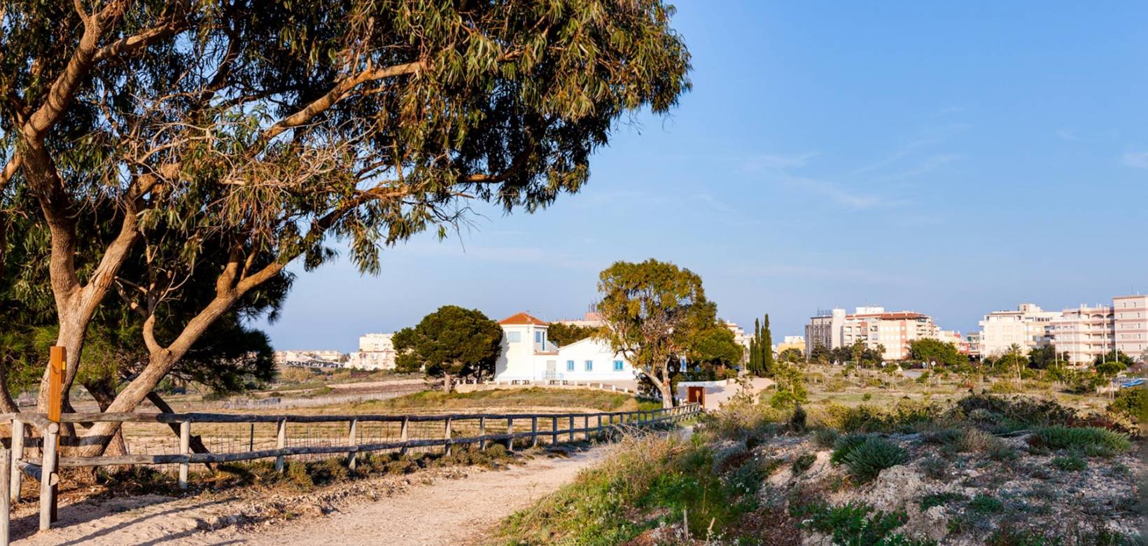 Resale - Квартира - Torrevieja