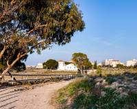 Resale - Квартира - Torrevieja