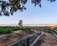 Resale - Квартира - Torrevieja
