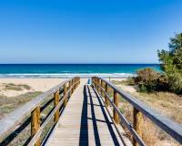 Resale - Квартира - Torrevieja