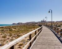 Resale - Квартира - Torrevieja