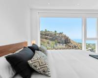 Nieuw gebouw - Villa - Altea