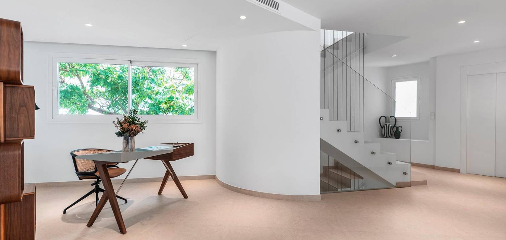 Nieuw gebouw - Villa - Altea