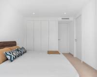 Nieuw gebouw - Villa - Altea