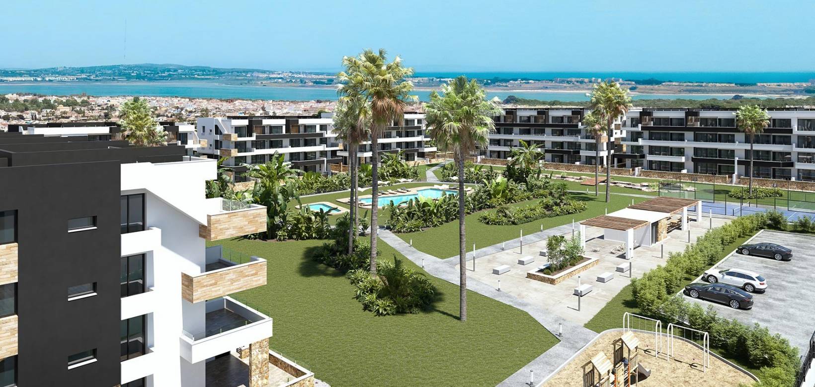 buy house in spain