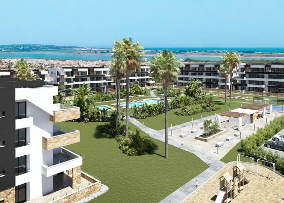 buy house in spain