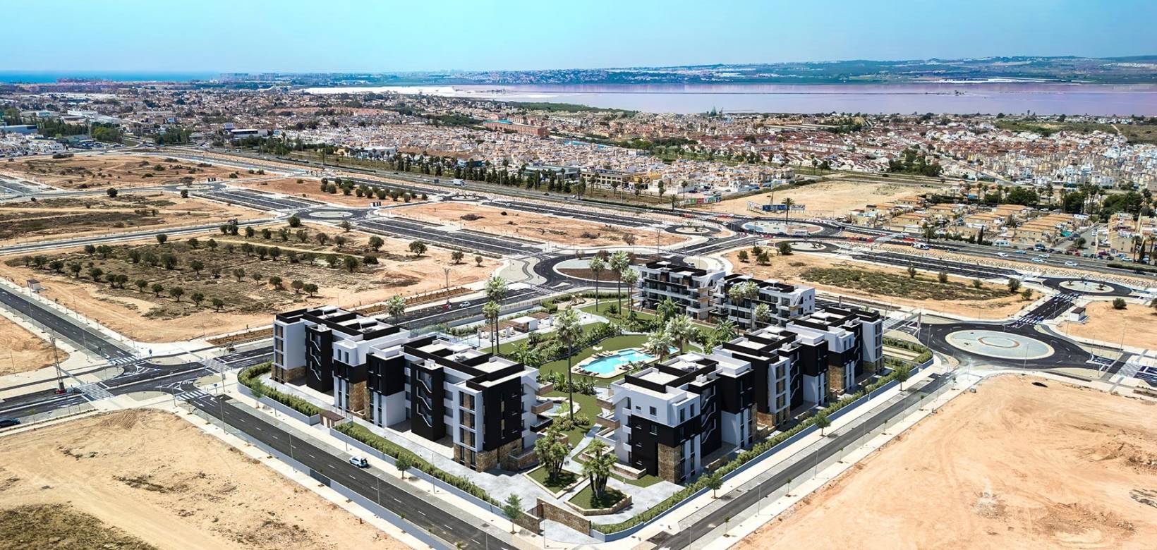 buy house in spain