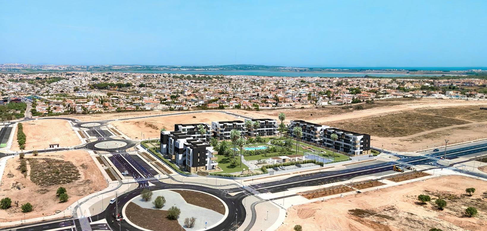 buy house in spain