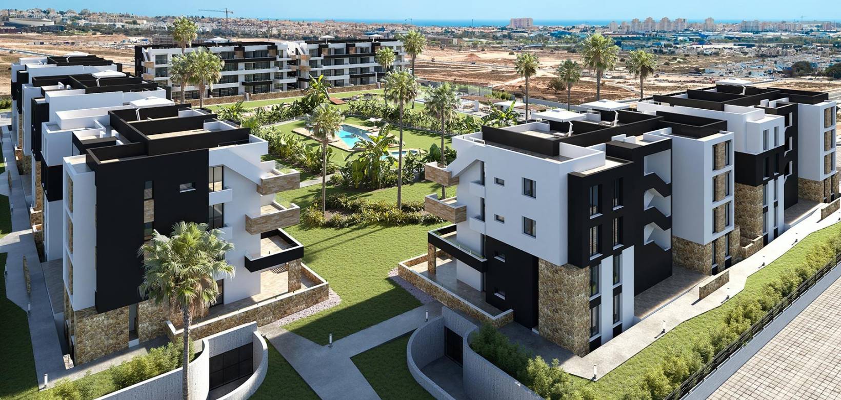 buy house in spain