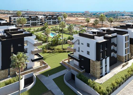 buy house in spain