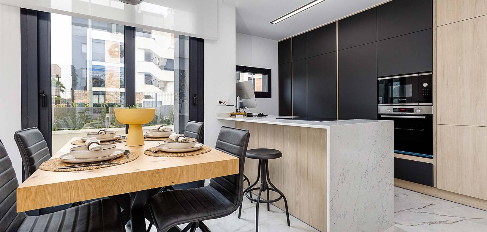 New Build - Apartment - Torrevieja