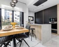 New Build - Apartment - Torrevieja