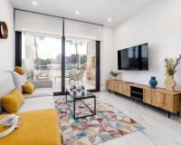 New Build - Apartment - Torrevieja
