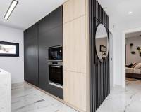 New Build - Apartment - Torrevieja