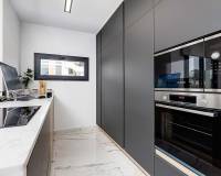 New Build - Apartment - Torrevieja