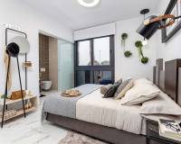 New Build - Apartment - Torrevieja