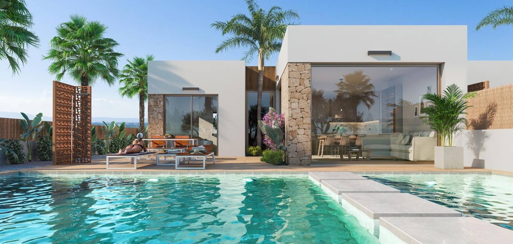 buy house in spain