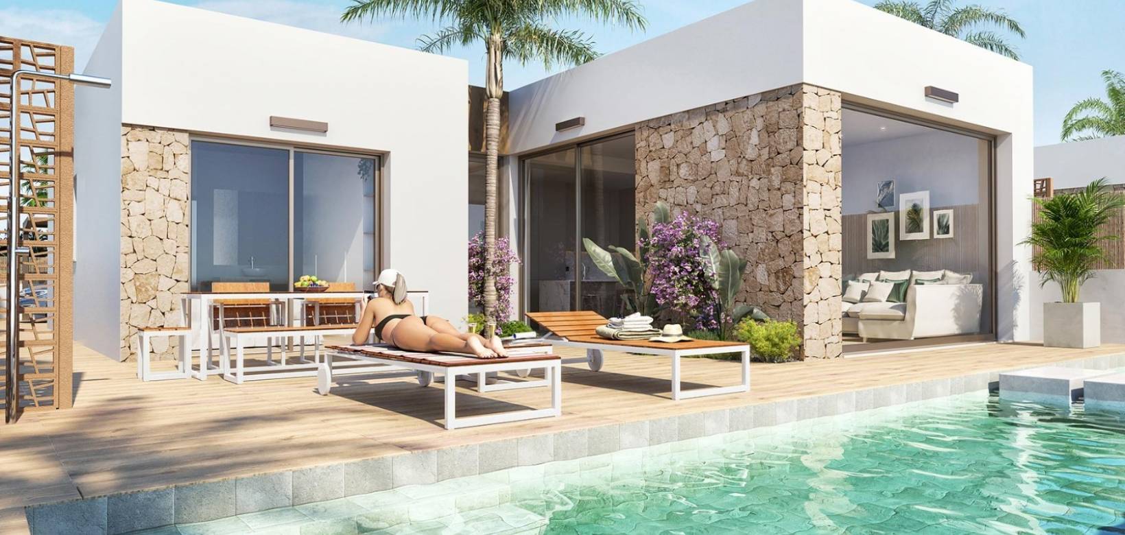 buy house in spain