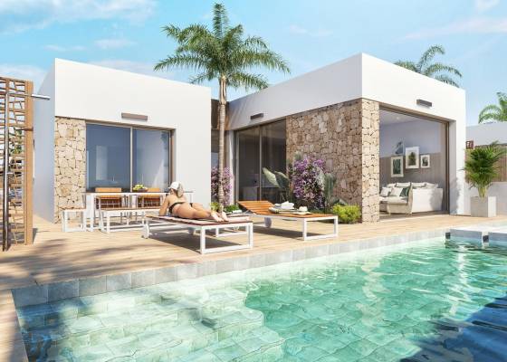 buy house in spain