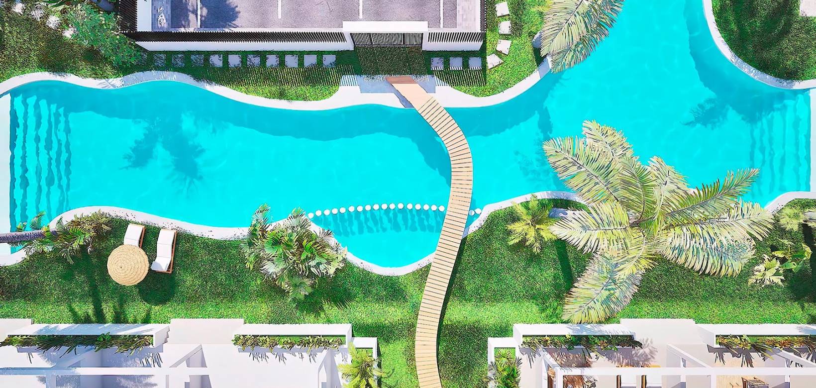 Neubau - Apartment - La Manga Del Mar Menor - Mar de Cristal