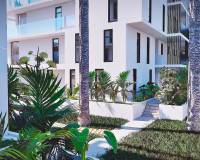 Neubau - Apartment - La Manga Del Mar Menor - Mar de Cristal
