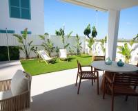 New Build - Bungalow - Pilar de la Horadada - La Torre