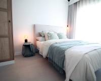 New Build - Bungalow - Pilar de la Horadada - La Torre