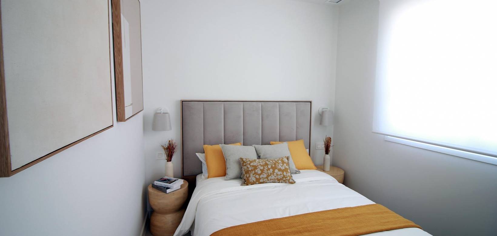 New Build - Bungalow - Pilar de la Horadada - La Torre