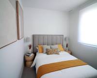 New Build - Bungalow - Pilar de la Horadada - La Torre