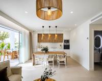 New Build - Bungalow - Pilar de la Horadada - La Torre