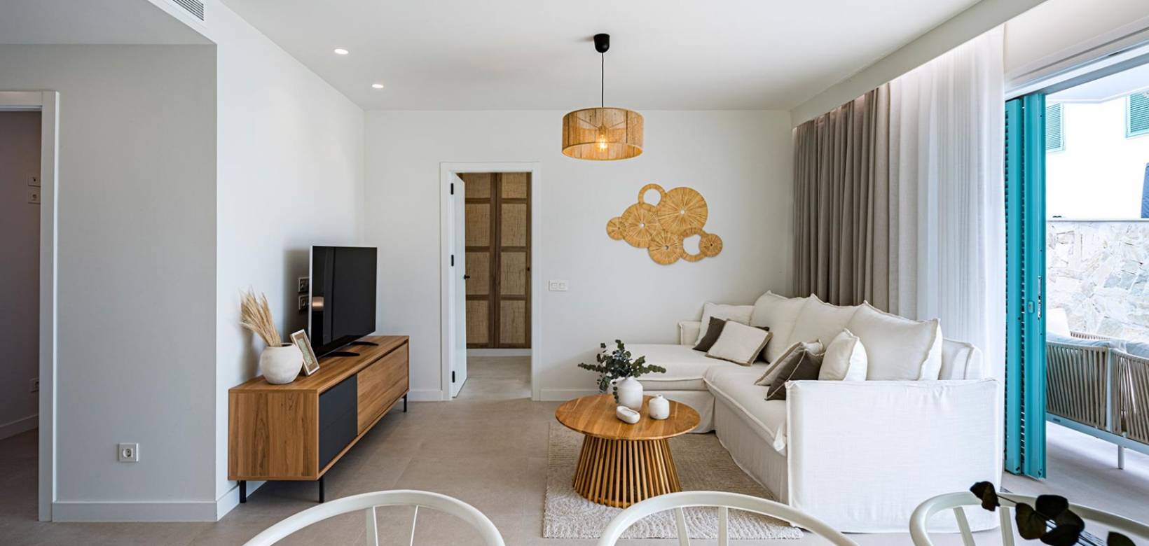 New Build - Bungalow - Pilar de la Horadada - La Torre