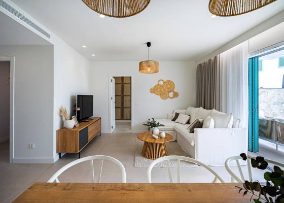 New Build - Bungalow - Pilar de la Horadada - La Torre