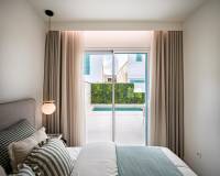 New Build - Bungalow - Pilar de la Horadada - La Torre