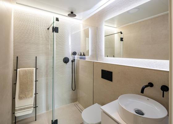 New Build - Bungalow - Pilar de la Horadada - La Torre