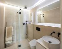 New Build - Bungalow - Pilar de la Horadada - La Torre