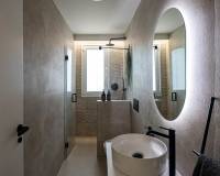 New Build - Bungalow - Pilar de la Horadada - La Torre