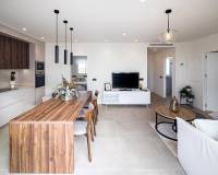 New Build - Bungalow - Pilar de la Horadada - La Torre