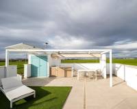 New Build - Bungalow - Pilar de la Horadada - La Torre
