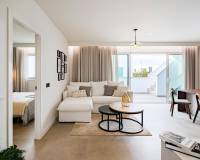 New Build - Bungalow - Pilar de la Horadada - La Torre